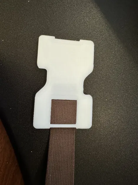 Ví Tối Giản Có Khe Cắm Yubikey 5C - Image 2