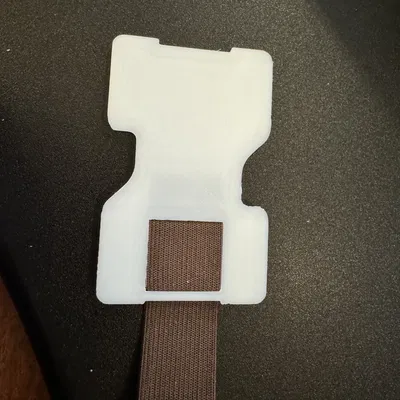 Ví Tối Giản Có Khe Cắm Yubikey 5C