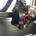 Kênh gió quạt thổi kép 5015 cho Ender 3 V3 SE - Thumbnail 8