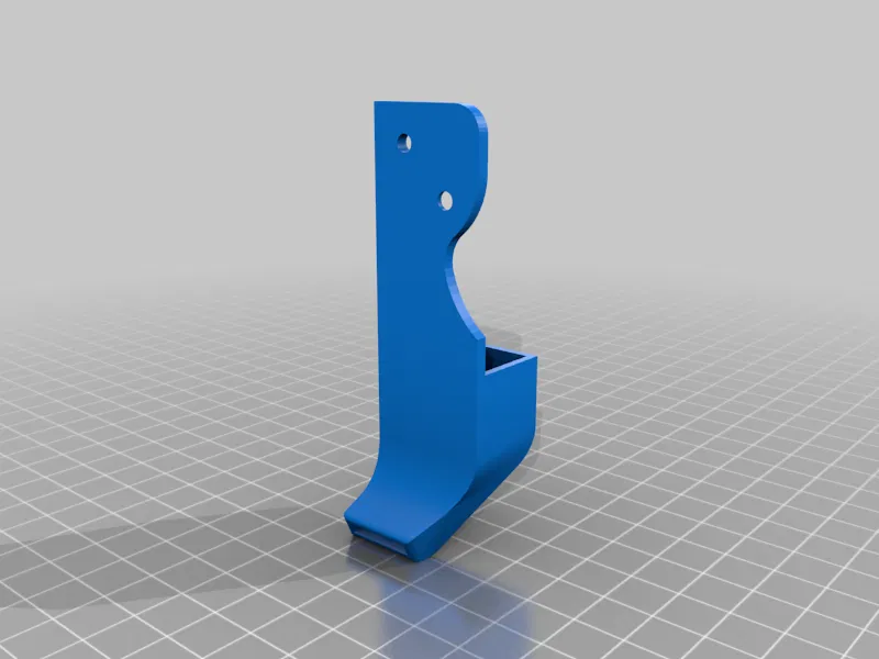 Kênh gió quạt thổi kép 5015 cho Ender 3 V3 SE - Image 14