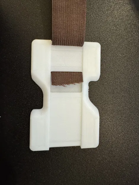 Ví Tối Giản Có Khe Cắm Yubikey 5C - Image 5