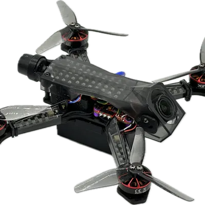 Phụ tùng TPU cho Tiny Trainer HD của Five33