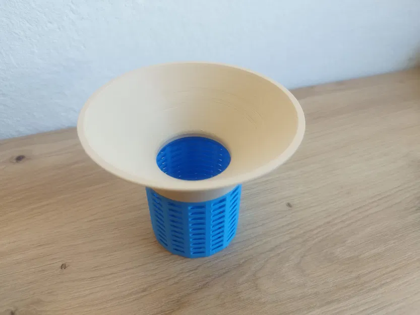 Hộp Silica-Gel (Hộp đựng cuộn filament, tối ưu hóa in siêu nhanh) - Image 14