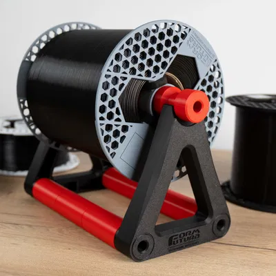 Giá đỡ cuộn dây module