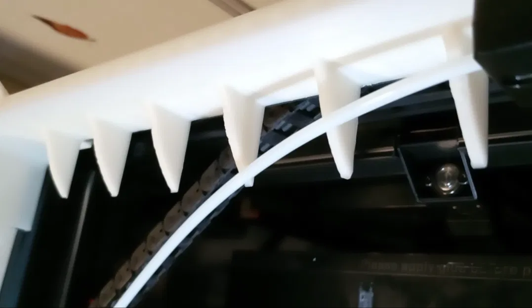 Bộ Nâng Creality K1 Max - Cải Tiến Đường Dây Tóc, Thêm K1 - Image 2