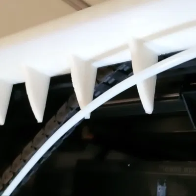 Bộ Nâng Creality K1 Max - Cải Tiến Đường Dây Tóc, Thêm K1