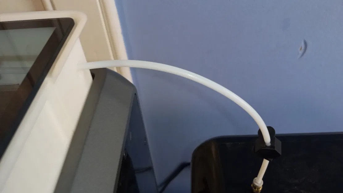 Bộ Nâng Creality K1 Max - Cải Tiến Đường Dây Tóc, Thêm K1 - Image 3