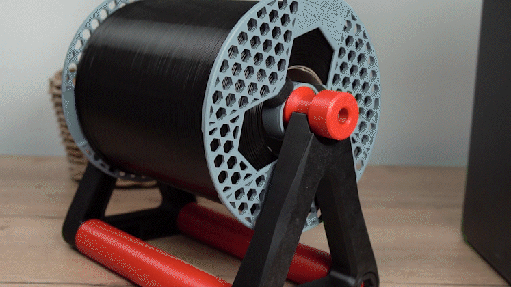 Giá đỡ cuộn dây module