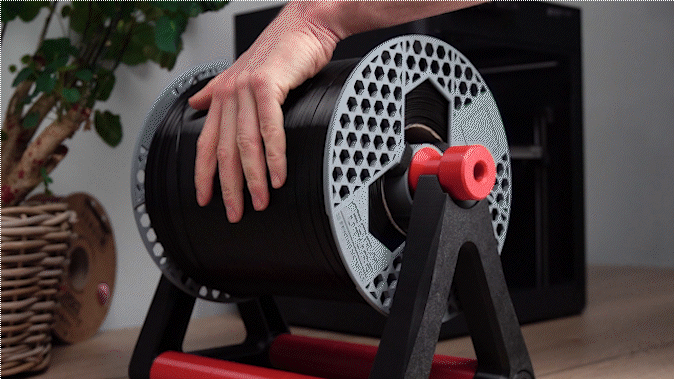 Giá đỡ cuộn dây module - Image 5