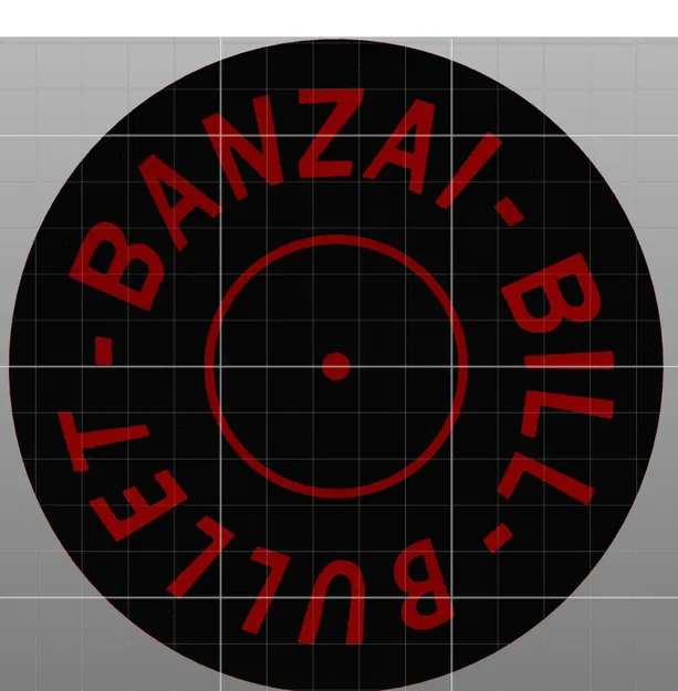 Heo đất Bullet Banzai Bill - Image 3