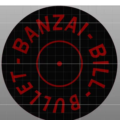 Heo đất Bullet Banzai Bill