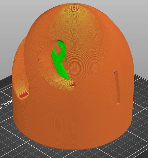 Heo đất Bullet Banzai Bill - Image 5