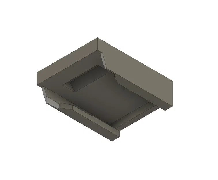 Mẫu Khe Pin PWR POD - Image 4