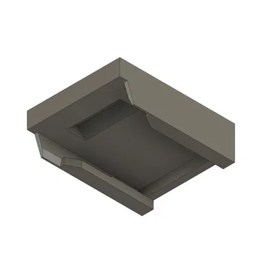 Mẫu Khe Pin PWR POD