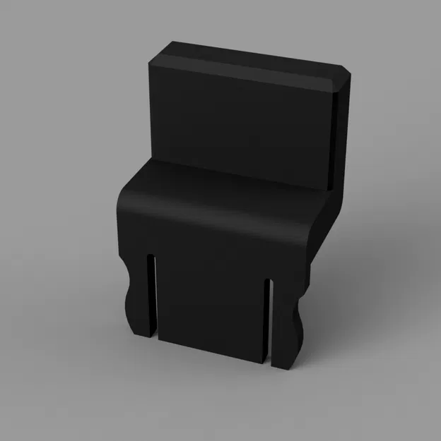 Giá Đỡ Đồ Dụng Cụ Cho Bambu Lab AMS (Gắn Bên) - Image 3