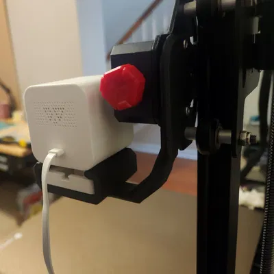 Giá đỡ & Vòng lấy nét Wyze Cam V3 cho Anycubic Kobra 2 Max / Pro / Plus