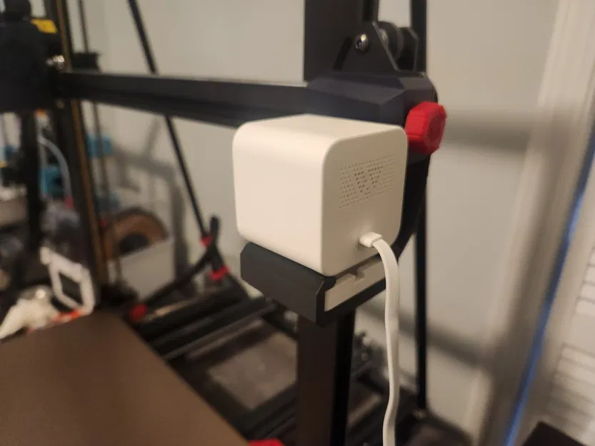 Giá đỡ & Vòng lấy nét Wyze Cam V3 cho Anycubic Kobra 2 Max / Pro / Plus - Image 5