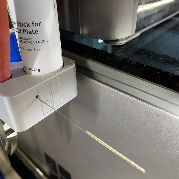 Giá Đỡ Đồ Dụng Cụ Cho Bambu Lab AMS (Gắn Bên) - Image 6