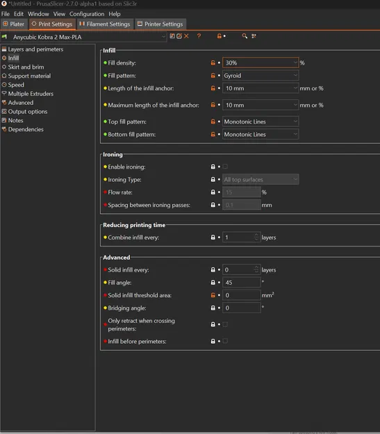 Giá đỡ & Vòng lấy nét Wyze Cam V3 cho Anycubic Kobra 2 Max / Pro / Plus - Image 7