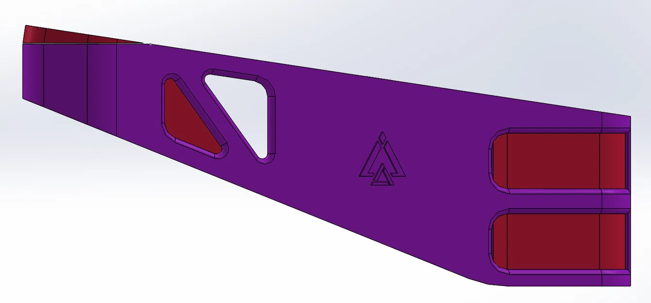 Nâng cấp EnderXY - Triple-Z: Cải thiện độ cứng và căn chỉnh - Image 11