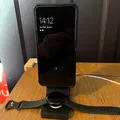 Giá đỡ Pixel 8 Pro và Pixel Watch 2 - Thumbnail 1