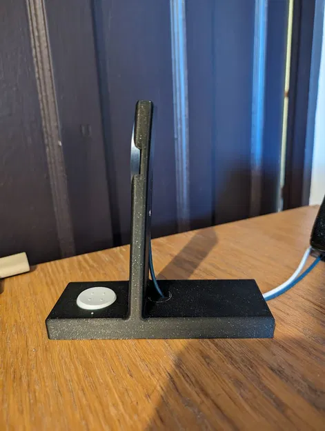 Giá đỡ Pixel 8 Pro và Pixel Watch 2 - Image 2