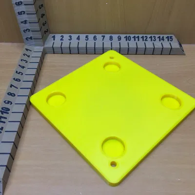 Penguin Crossing - Biển Báo Chim Cánh Cụt