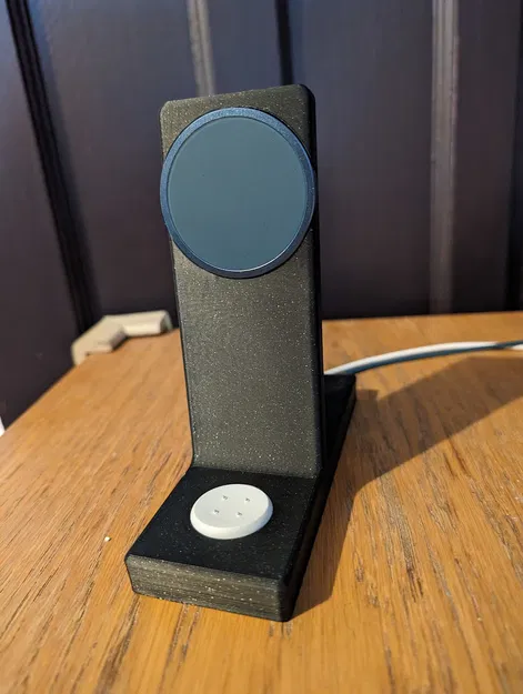 Giá đỡ Pixel 8 Pro và Pixel Watch 2 - Image 3