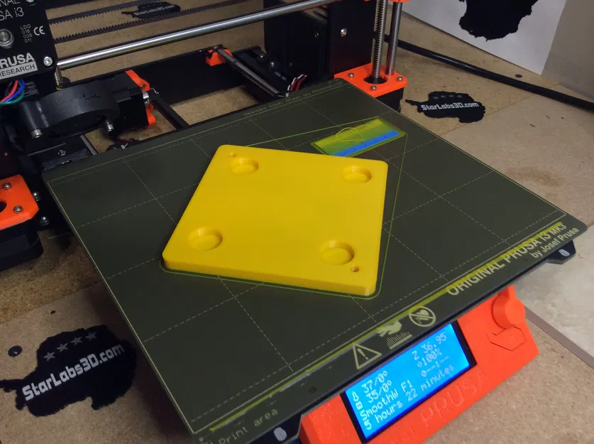 Penguin Crossing - Biển Báo Chim Cánh Cụt - Image 4