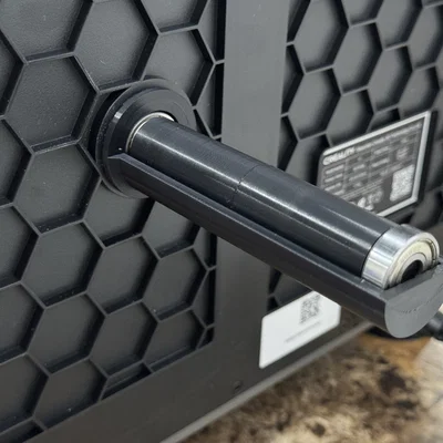 Con Lăn Cuộn Dây Cho Creality K1 / K1C / K1 Max