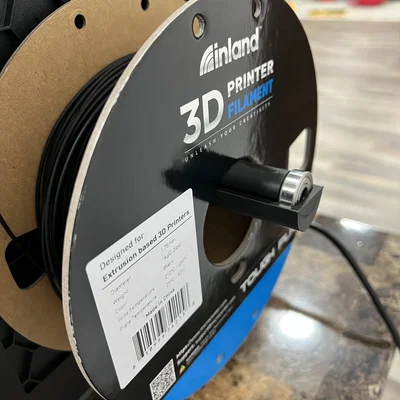 Con Lăn Cuộn Dây Cho Creality K1 / K1C / K1 Max