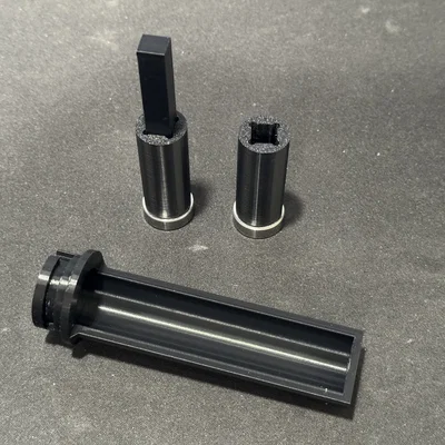 Con Lăn Cuộn Dây Cho Creality K1 / K1C / K1 Max