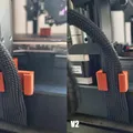 Kẹp Giữ Cáp Cho Ender 3 V3 SE/KE - Thumbnail 2