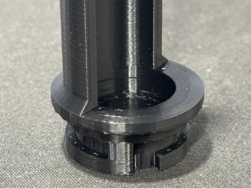 Con Lăn Cuộn Dây Cho Creality K1 / K1C / K1 Max - Image 7