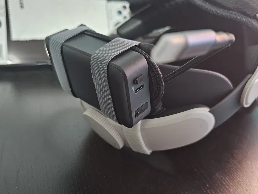 Đế Pin Thay Thế BOBOVR M3 - Image 1