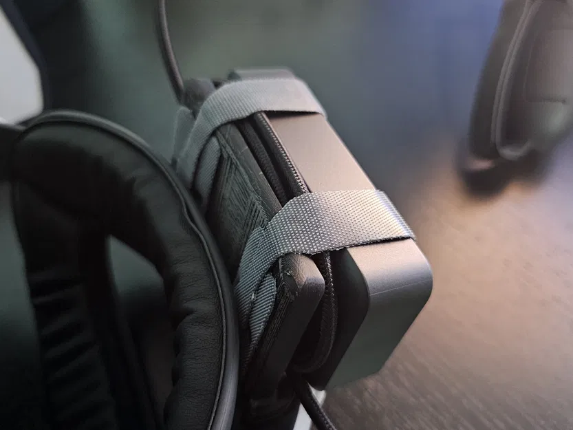 Đế Pin Thay Thế BOBOVR M3 - Image 2