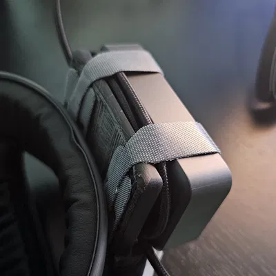 Đế Pin Thay Thế BOBOVR M3