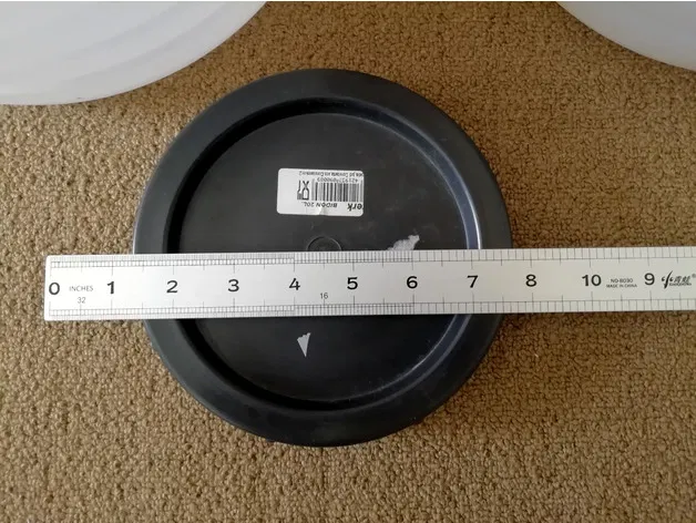 Tháp Vườn Thủy Canh Module - Image 12