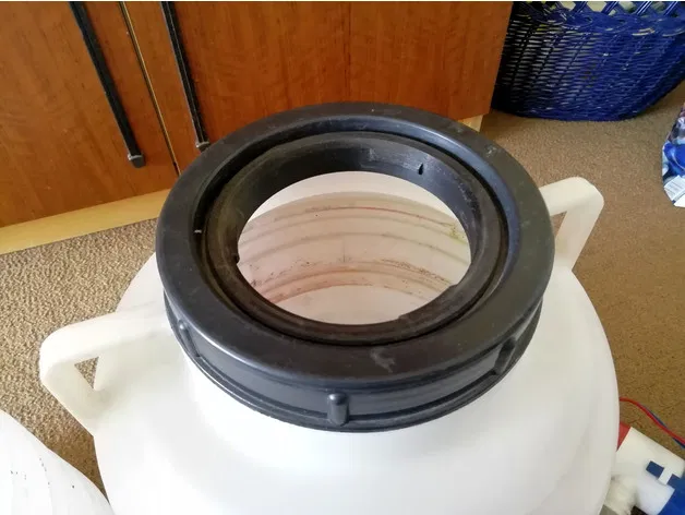 Tháp Vườn Thủy Canh Module - Image 15