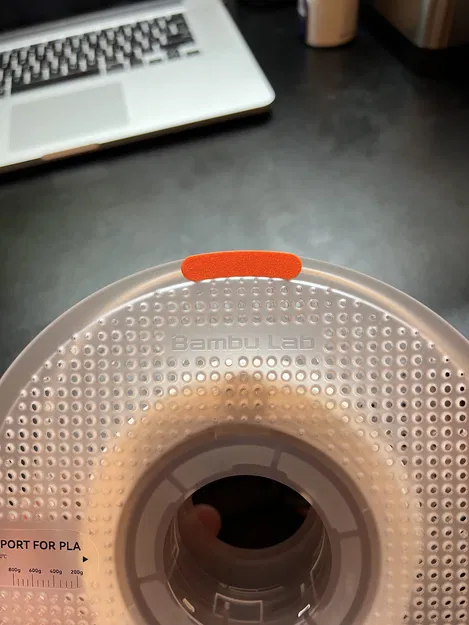 Kẹp Cuộn “No Slip Clip” Dành Cho Filament Bambu - Image 2