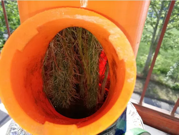 Tháp Vườn Thủy Canh Module - Image 22