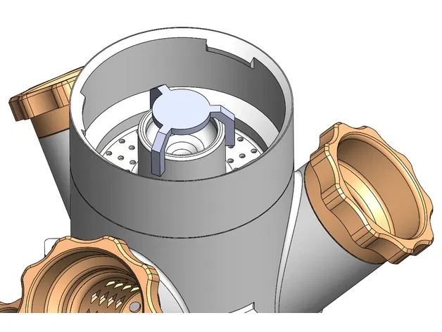 Tháp Vườn Thủy Canh Module - Image 24