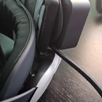 Đế Pin Thay Thế BOBOVR M3