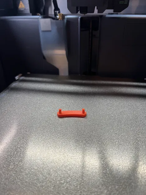 Kẹp Cuộn “No Slip Clip” Dành Cho Filament Bambu - Image 4