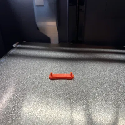 Kẹp Cuộn “No Slip Clip” Dành Cho Filament Bambu