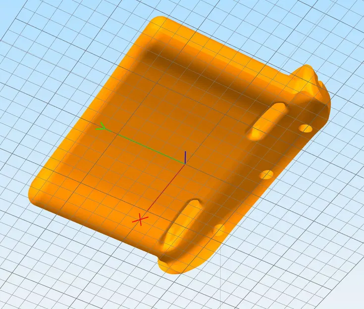 Đế Pin Thay Thế BOBOVR M3 - Image 7