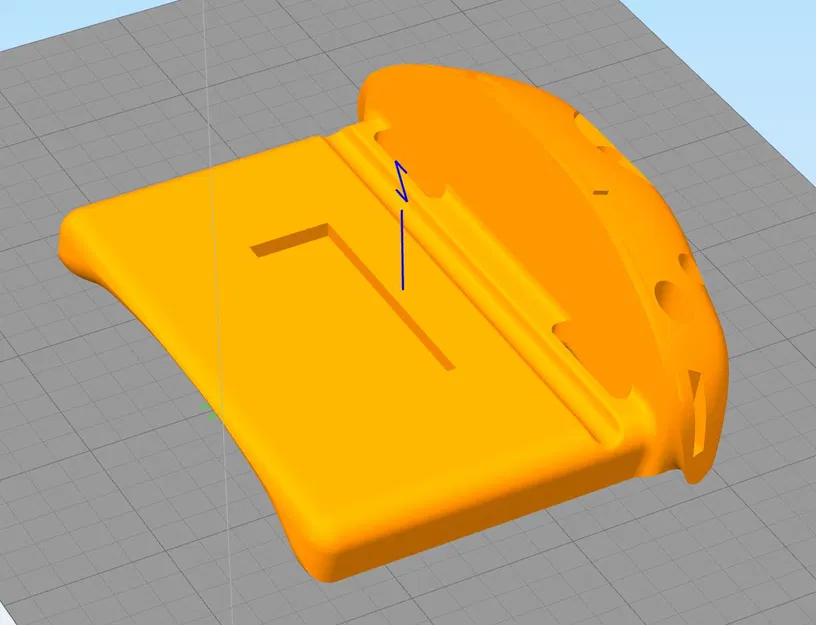 Đế Pin Thay Thế BOBOVR M3 - Image 8