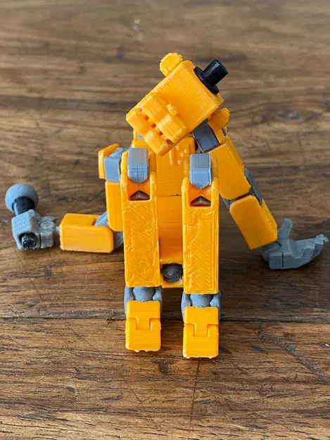 Đầu Freddy Fazbear Cho Lucky 13 - Image 2