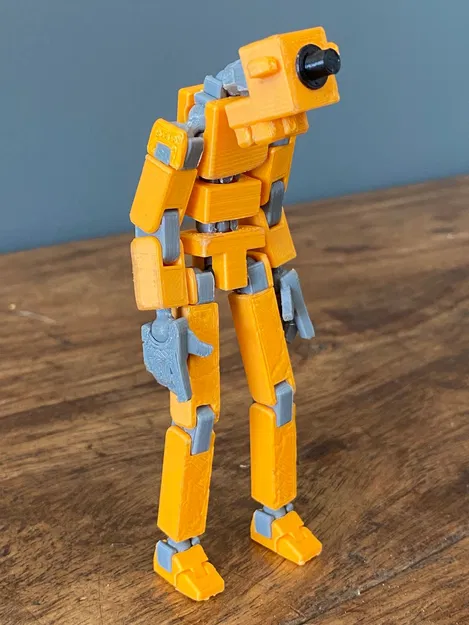 Đầu Freddy Fazbear Cho Lucky 13 - Image 3