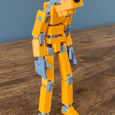 Đầu Freddy Fazbear Cho Lucky 13